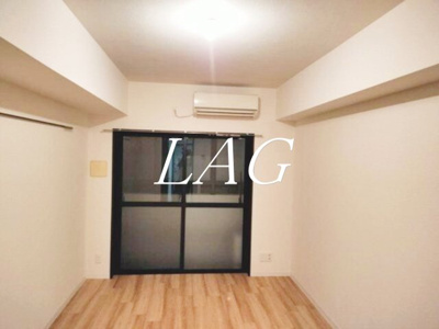 【居間・リビング】 | ヴィータローザ新江古田 | 洋室のお部屋です。