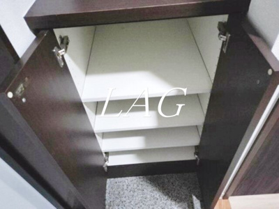 【収納】 | ヴィータローザ新江古田 | 収納です。