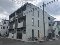 KYハウスⅡの画像