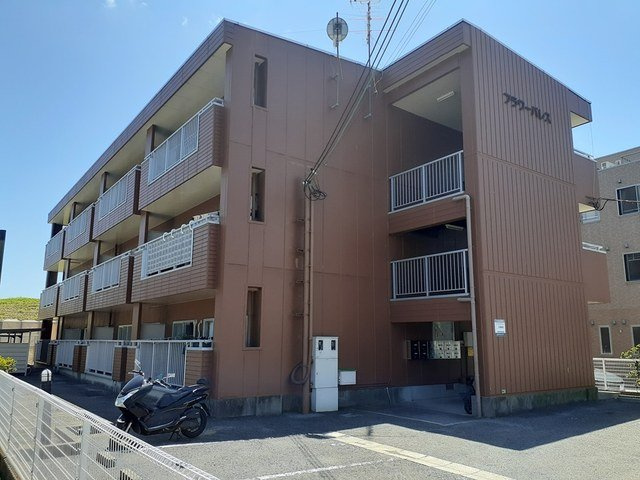 フラワーパレス