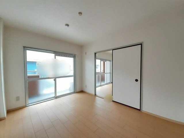 フラワーパレスの内装