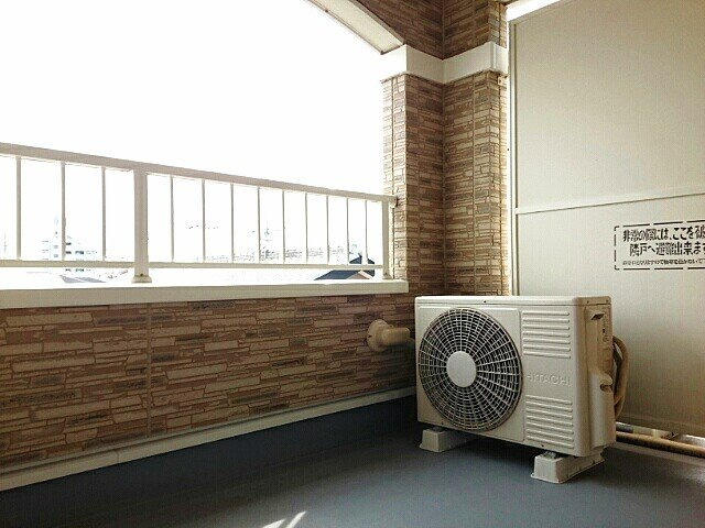 太子堂ガーデンハイツⅡのその他