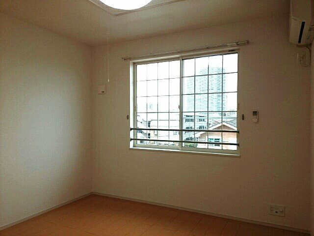 太子堂ガーデンハイツⅡの内装