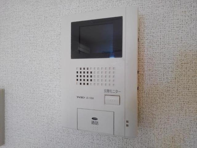 エスポワールⅡ　（沼）の設備