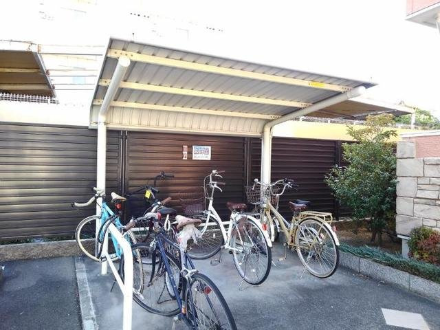 エスポワールⅡ　（沼）のその他共用部分