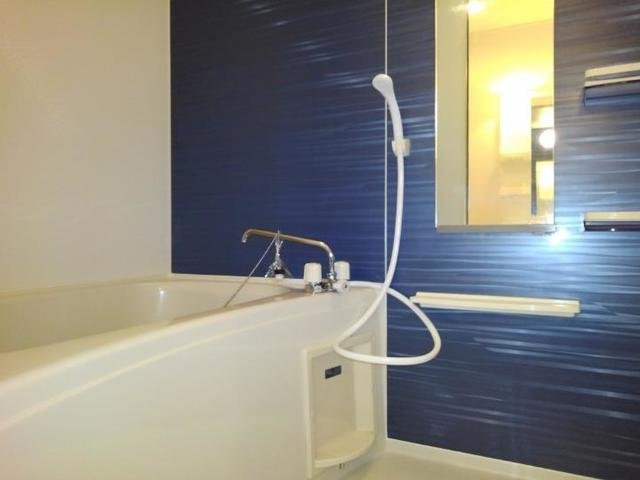 エスポワールⅡ　（沼）の浴室