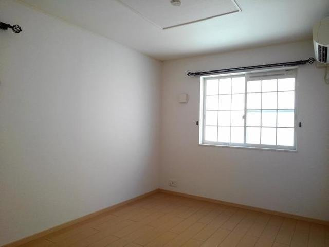 エスポワールⅡ　（沼）の内装