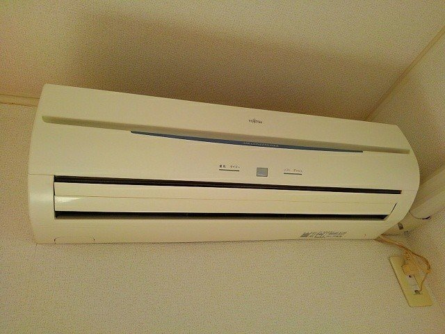 コンフォート・Ｒの設備