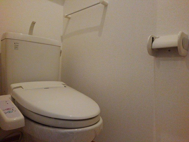 コンフォート・Ｒのトイレ