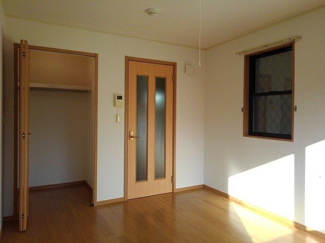 コンフォート・Ｒの内装