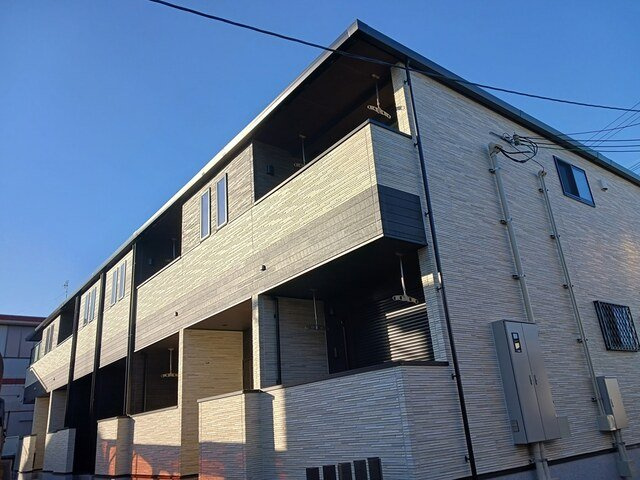 ヒカルサ富田林桜井町