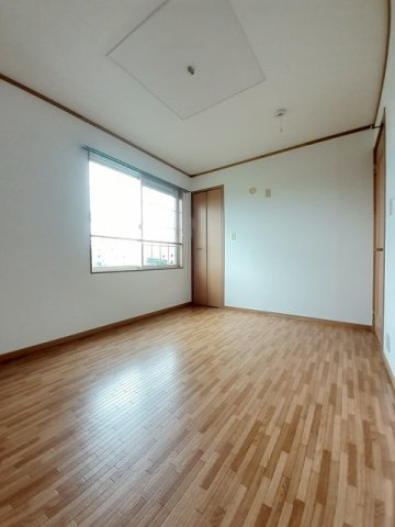 ブルック・コートＡ棟の内装