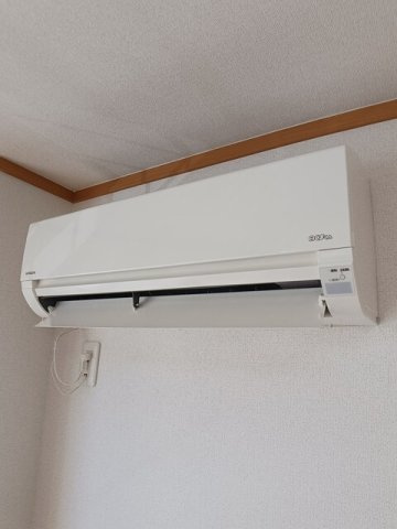 グランエスポワールの設備