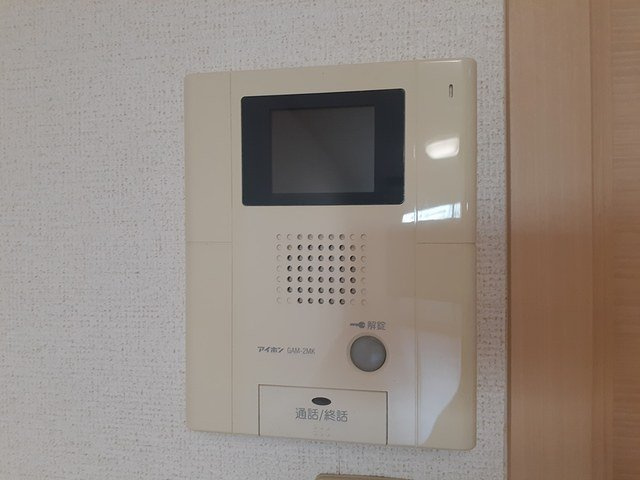 メゾンラフィネの設備