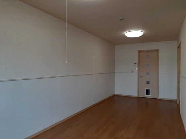 メゾンラフィネの内装