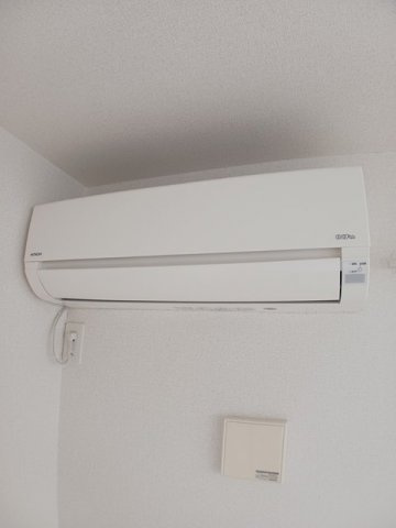 メゾンソレイユの設備