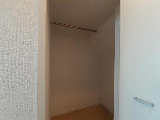 アデッソ　オーヴェストの内装