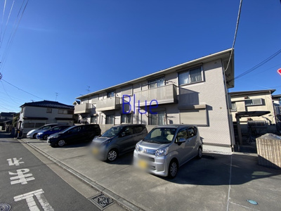 【駐車場】 | アルヴィータ