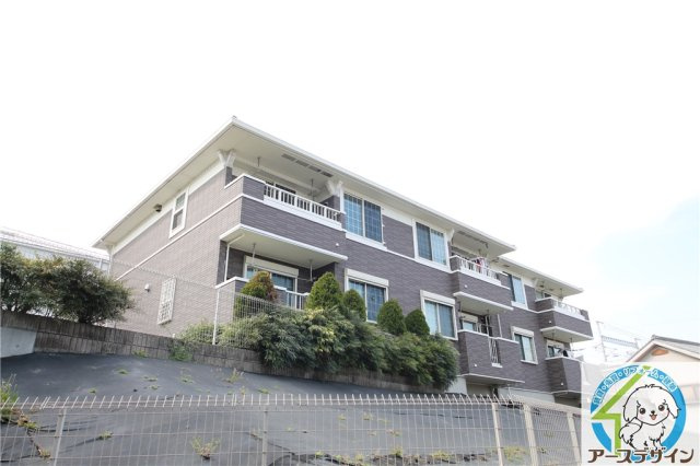 ミーテ　ククルの外観