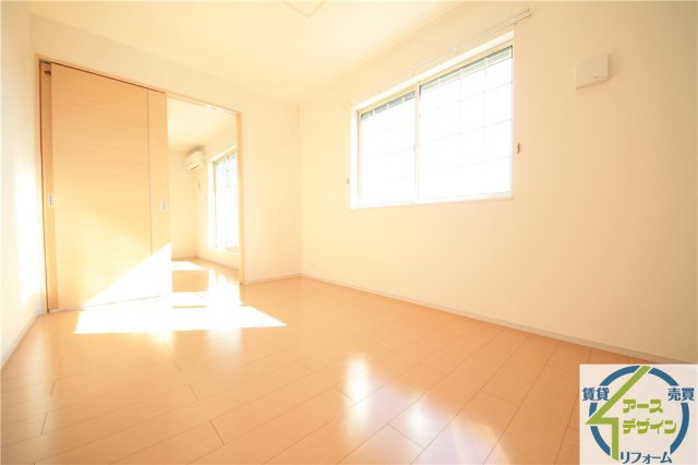 ミーテ　ククルの内装|※類似部屋
