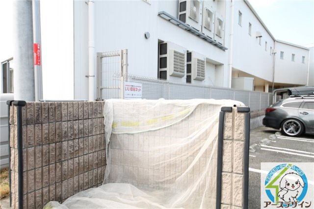ミーテ　ククルのその他共用部分