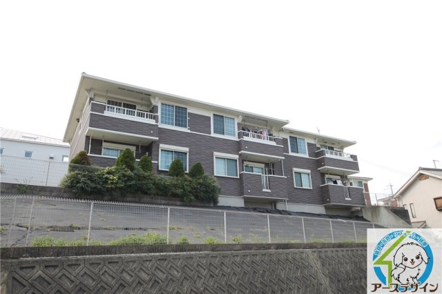 ミーテ　ククルの外観