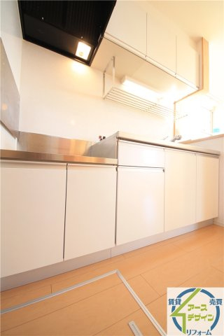 ミーテ　ククルのキッチン|※類似部屋