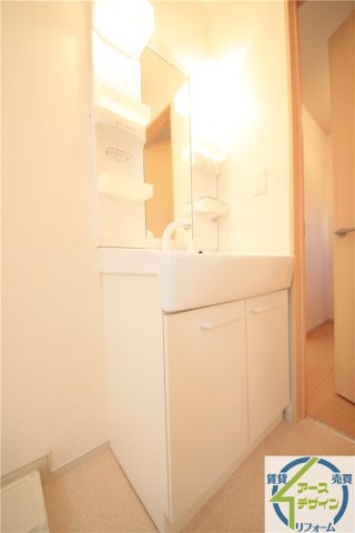 ミーテ　ククルの洗面所|※類似部屋