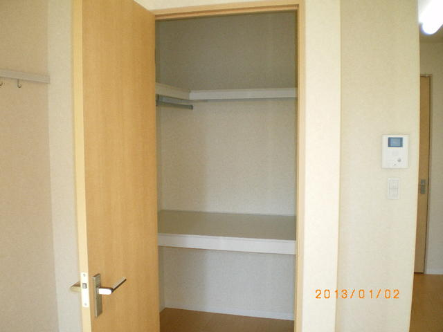 ＤＯＥＬ　ＳＵＧＡＮＯの収納