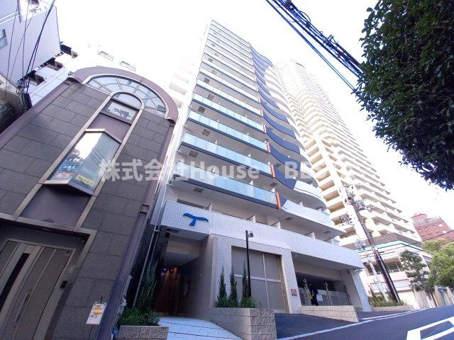 セレニテ三宮リアン