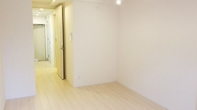 【居間・リビング】 | クレイシア祐天寺