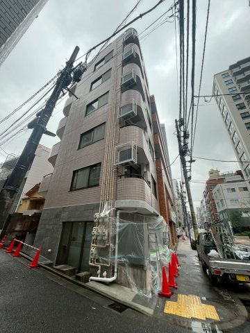 カヤホンゴウの画像