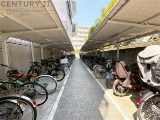 当日見学可能ですので、見学希望の際はお気軽にお問い合わせください。ネットからの見学予約も便利です♪