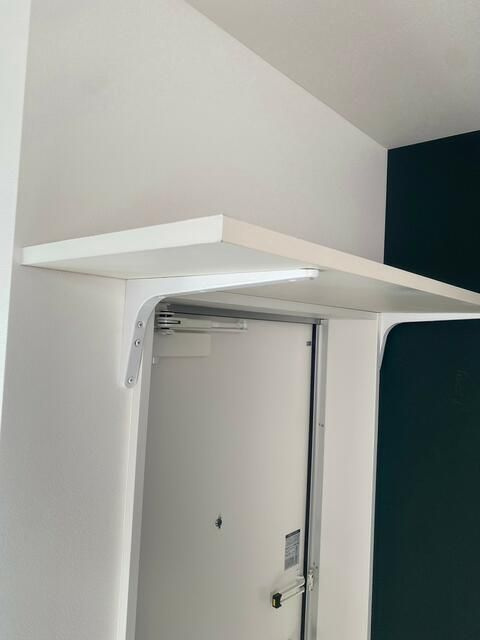 ＳＢメゾン江北のその他