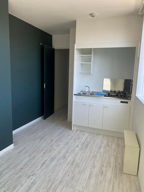 ＳＢメゾン江北の居間・リビング