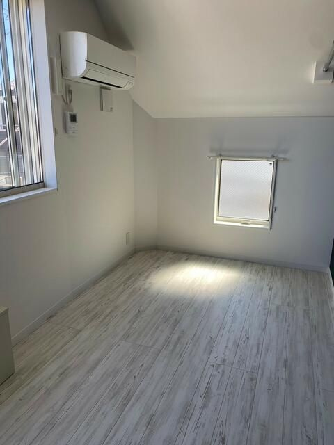 ＳＢメゾン江北の寝室