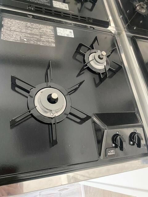 ＳＢメゾン江北の設備