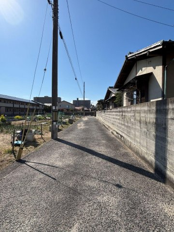 【周辺】 | 倉敷市浜町土地