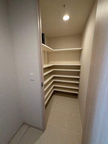 ブランズ塚口町一丁目の内装
