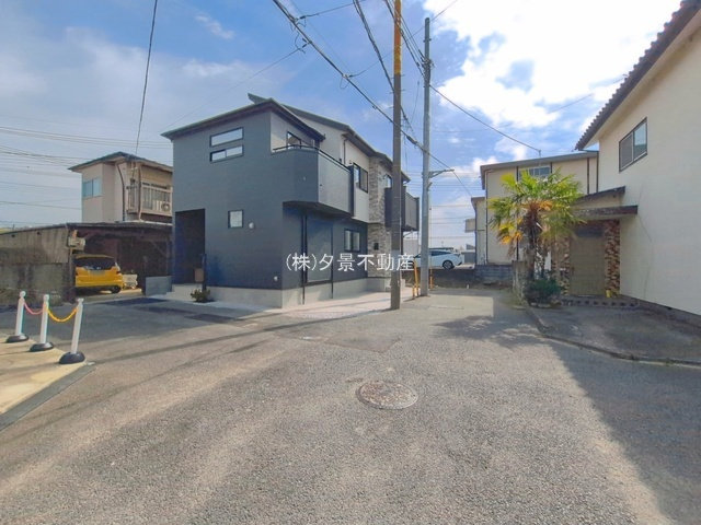 《仲介手数料無料》川越市大字山田1661-6新築一戸建てブルーミングガーデン