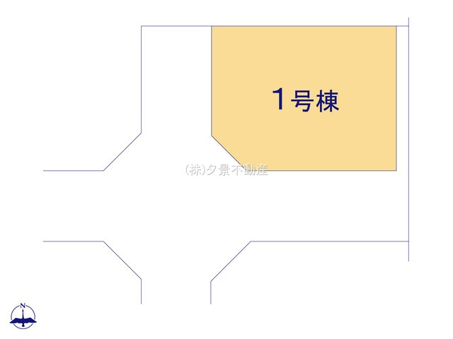 《仲介手数料無料》川越市大字山田1661-6新築一戸建てブルーミングガーデン