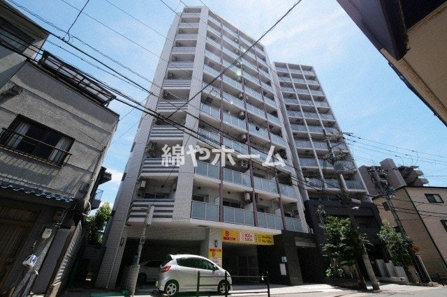 ディナスティ玉造