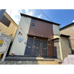 レオネクストウィステリアの画像