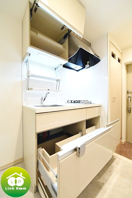 プレスタイル門前仲町の設備