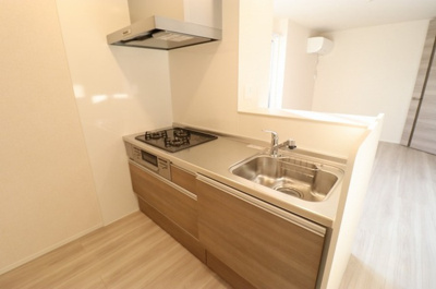 【キッチン】 | メディオ 寺田 | システムキッチン