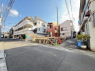 北区栄町新築一戸建ての画像