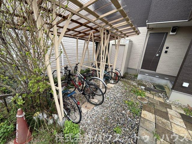 ラルコ北小金のその他共用部分