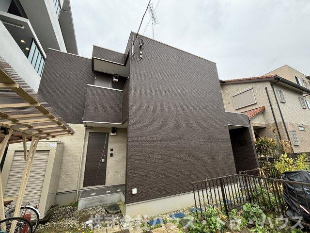 ラルコ北小金のその他