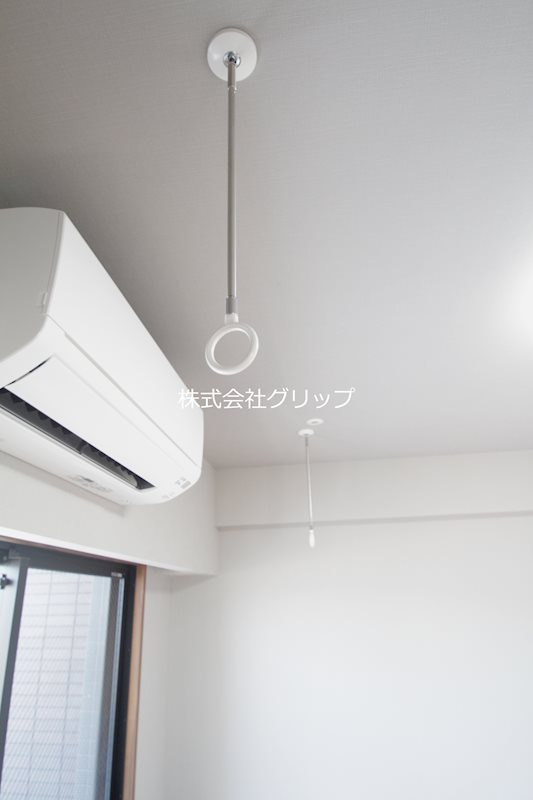 Le'a横濱サウスステージの設備