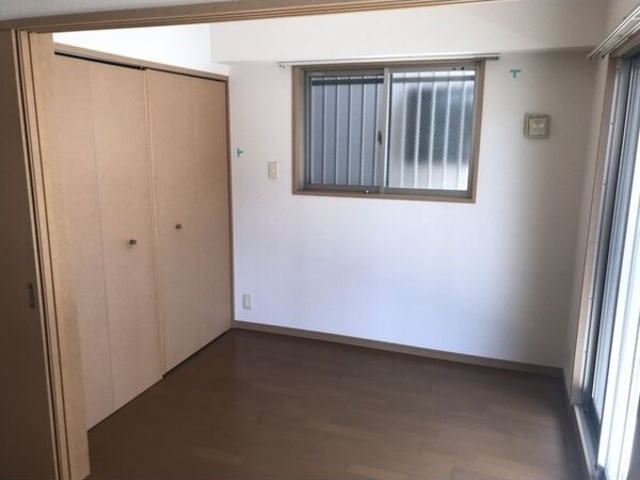 T&Kエステート Iの寝室